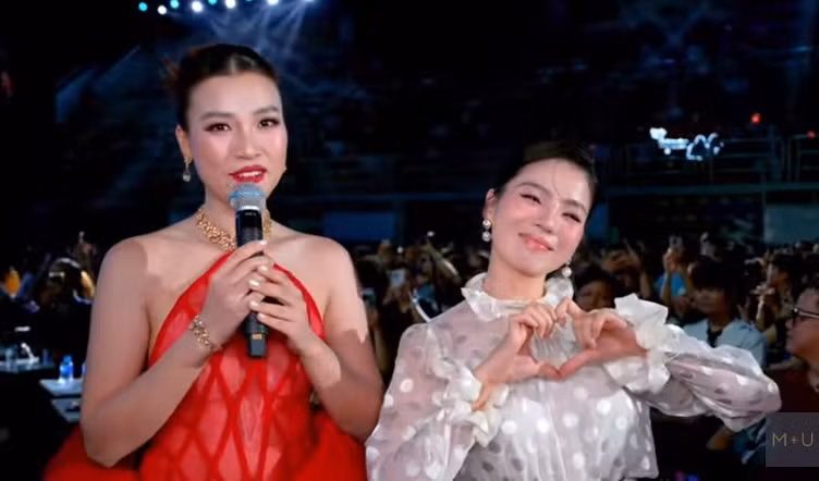 Nguyen Cao Ky Duyen dang quang Miss Universe Vietnam 2024-Hinh-24