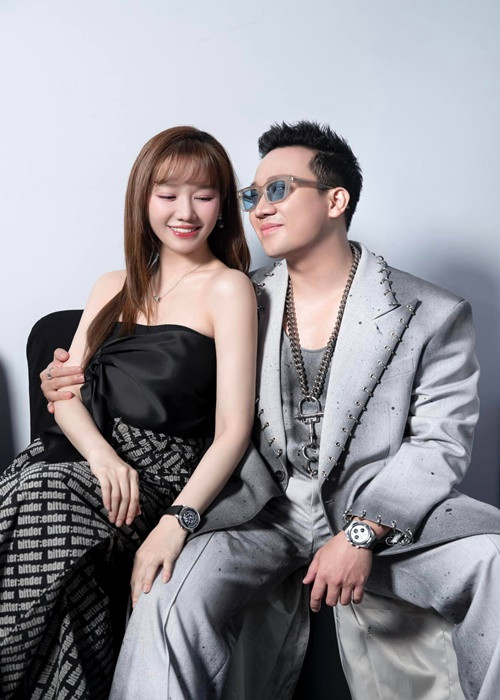 Trấn Thành làm MC chương trình Anh trai say hi. Nhiều khán giả đặt cho anh biệt danh anh trai thứ 31.