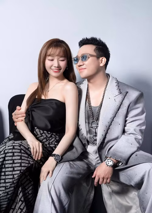 Trấn Thành làm MC chương trình Anh trai say hi. Nhiều khán giả đặt cho anh biệt danh anh trai thứ 31.