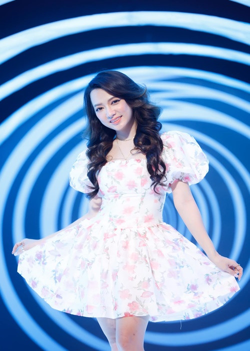 Gần đây, việc Xuân Nghi tham gia Chị đẹp đạp gió 2024 được nhiều fan ủng hộ.