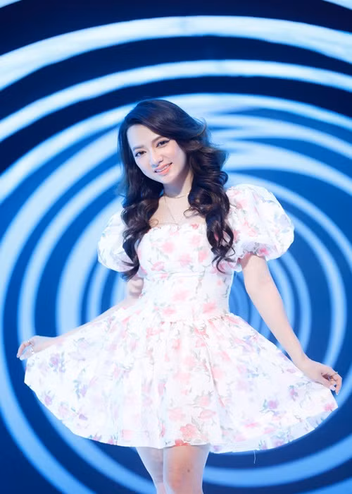 Gần đây, việc Xuân Nghi tham gia Chị đẹp đạp gió 2024 được nhiều fan ủng hộ.