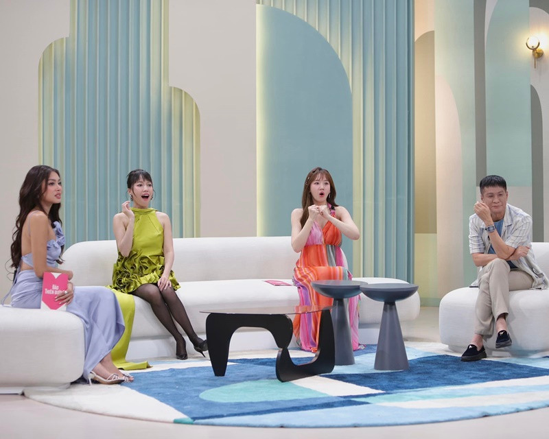 Diệu Nhi đăng ký kết hôn năm 2019, tổ chức đám cưới năm 2022. Ảnh: Facebook Diệu Nhi.