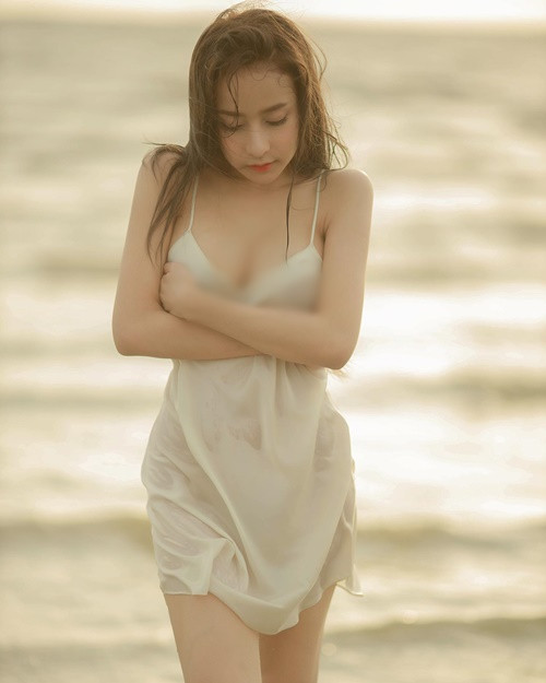 Barbie Mozz hiện tại có 1 triệu fan trên Facebook, gần 700.000 người theo dõi trên Instagram.