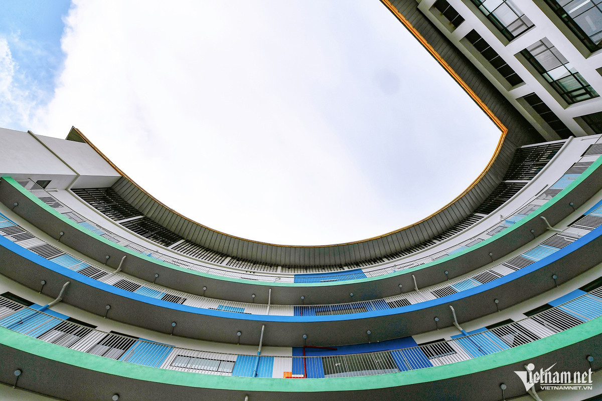 Cung Thiếu nhi Hà Nội là một trong những công trình trọng điểm của thành phố Hà Nội giai đoạn 2020 - 2025 với mục tiêu xây dựng trung tâm văn hóa, thể thao, hoạt động chính trị lớn của thanh thiếu nhi Thủ đô và cả nước.