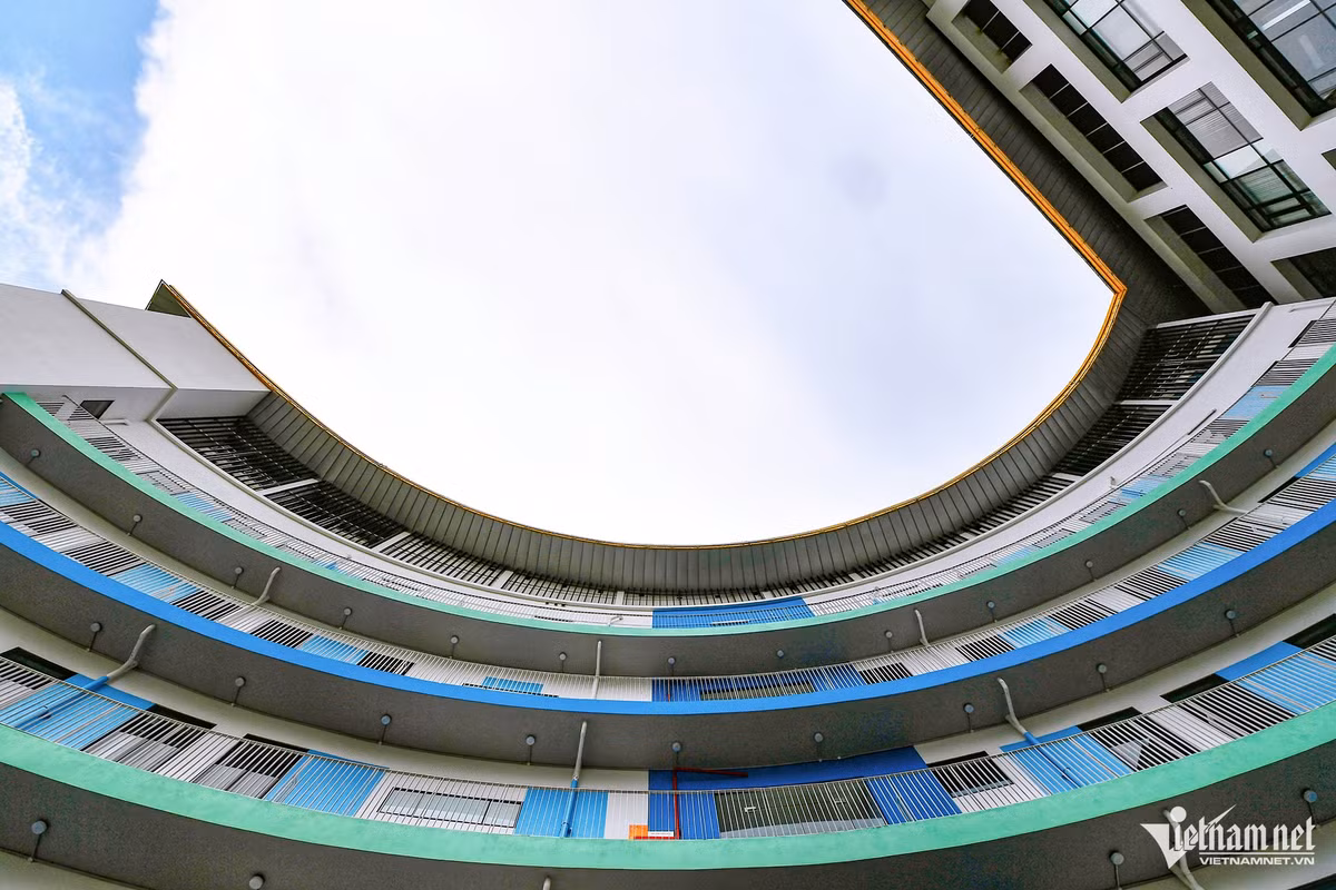 Cung Thiếu nhi Hà Nội là một trong những công trình trọng điểm của thành phố Hà Nội giai đoạn 2020 - 2025 với mục tiêu xây dựng trung tâm văn hóa, thể thao, hoạt động chính trị lớn của thanh thiếu nhi Thủ đô và cả nước.