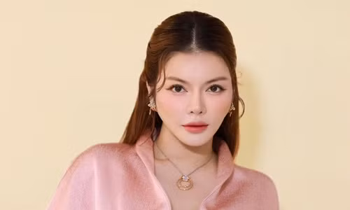 Ly Nha Ky len tieng sau khi Ly Thu Thao - Hong Gam xin loi-Hinh-2