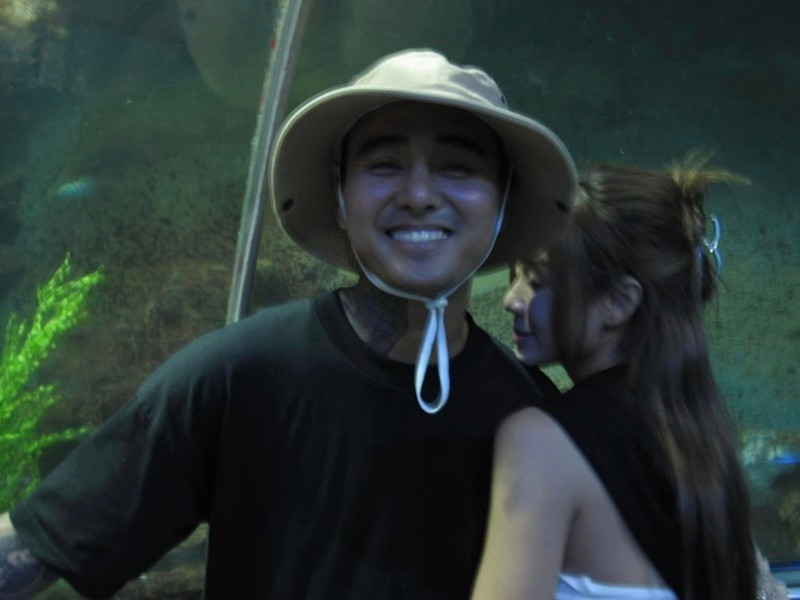 Trước loạt chia sẻ mới của vợ cũ Hoài Lâm và Đạt G, một số cư dân mạng đặt nghi vấn cặp đôi này sắp cưới. Ảnh: FB Bảo Ngọc.