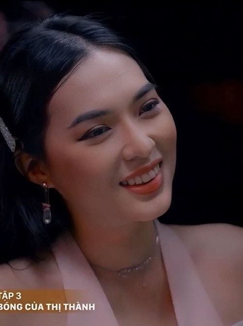 Cô đóng không ít bộ phim như Dưới bóng tình yêu, Bóng của thị thành, Ước mình cùng bay. Ảnh: FB Tuệ Minh. Ảnh: FB Tuệ Minh.