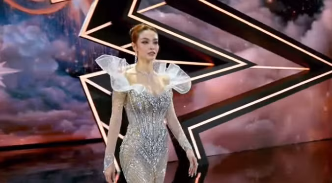 Nguyen Cao Ky Duyen dang quang Miss Universe Vietnam 2024-Hinh-13