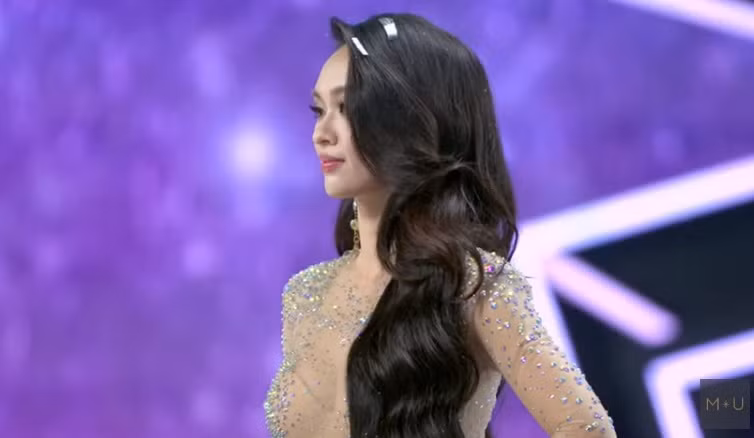 Nguyen Cao Ky Duyen dang quang Miss Universe Vietnam 2024-Hinh-17