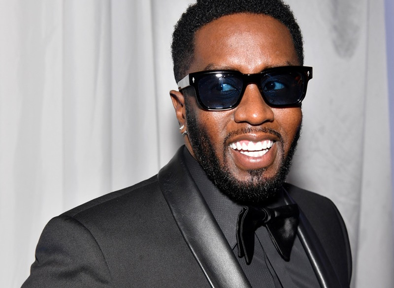 Ông trùm giới rap quen biết nhiều ngôi sao hạng A của Hollywood như Jay-Z, Beyonce, Rihanna, The Weeknd. Ảnh: Rolling Stone.