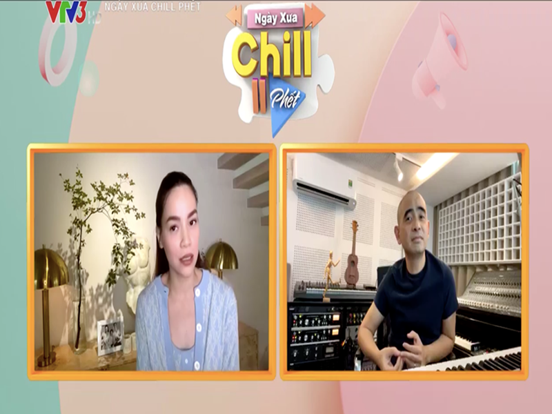 Đức Trí cho hay: "Đời này anh đã dám lấy vợ rồi thì anh không sợ gì cả. Chuyện đáng sợ nhất mình đã dám làm rồi". Ảnh: Yeah1.