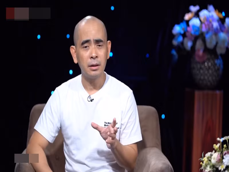 Năm 2017, Hà Hồ cho biết, cô luôn trân trọng nhạc sĩ Đức Trí bởi anh tài năng, chỉ dẫn cho cô rất nhiều khi cô mới lấn sân ca hát. Ảnh: Tiền Phong.