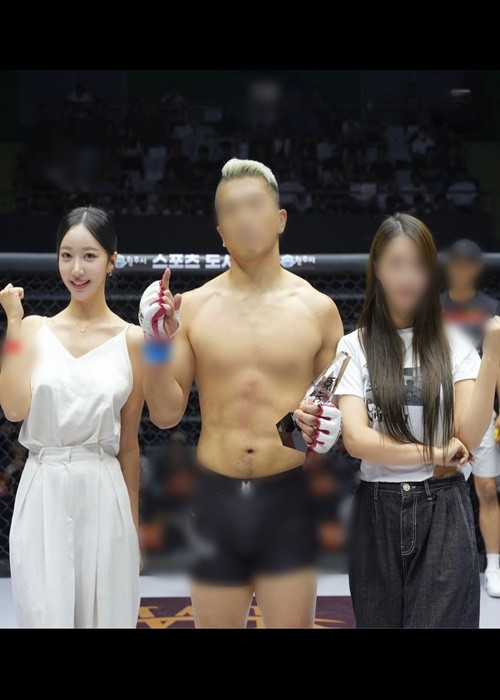 Đầu tháng 5, người mẫu nổi tiếng Hàn Quốc bất ngờ tuyên bố giải nghệ.