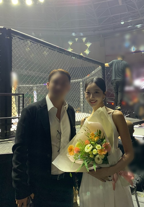 "Tôi từng nghĩ mình sẽ thấy nhẹ nhõm nhưng thực tế đã rơi nước mắt”, cô chia sẻ.