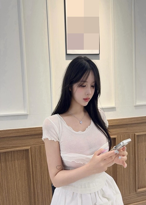 Yu Yu hiện tại chưa chia sẻ nhiều về chuyện hẹn hò.