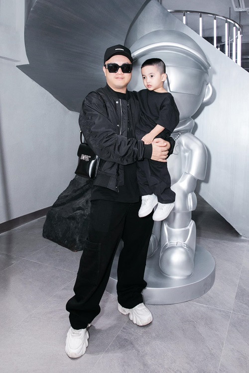 NTK Đỗ Mạnh Cường ủng hộ 200 triệu để khắc phục hậu quả của bão Yagi. Ảnh: FB Đỗ Mạnh Cường.