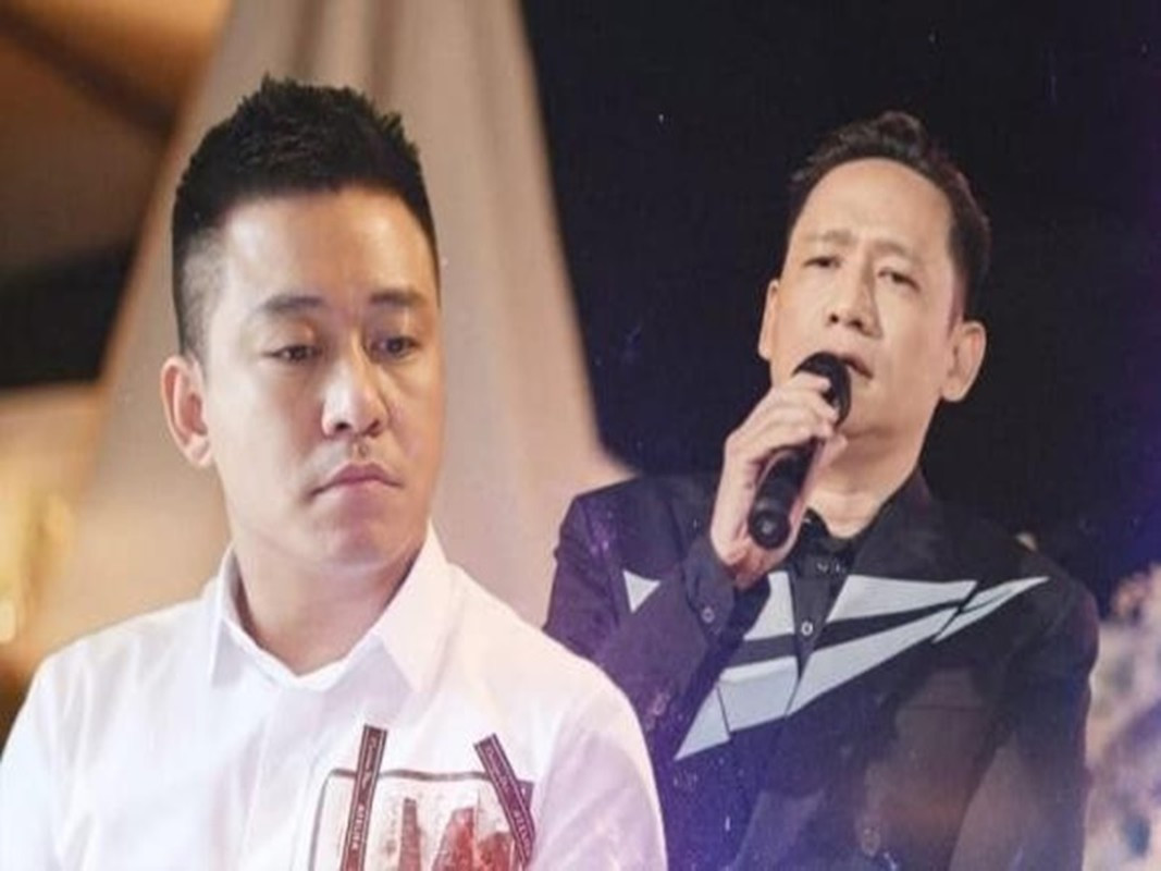 Sau đó, Duy Mạnh cho biết, có một người đồng ý bỏ ra 3 tỷ làm liveshow cho Tuấn Hưng và Duy Mạnh. Phía Tuấn Hưng cho biết: “Chốt. 3 tỷ đầu tiên. Chỉ còn đợi hợp đồng của nhà tổ chức gửi là có 3 tỷ gửi ủng hộ đồng bào rồi ạ. Anh Mạnh tuyệt vời”. Ảnh: Thương Hiệu Pháp Luật.