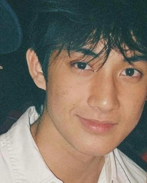 Matthis chia sẻ một số hình ảnh bên Thiều Bảo Trâm nhưng để chế độ riêng tư trên trang cá nhân. Ảnh: Saostar.