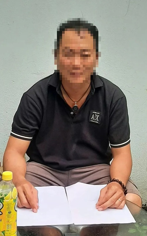 Lừa hơn 100 triệu rồi... nhắn tin xin lỗi nạn nhân Lua hon 100 trieu roi... nhan tin xin loi nan nhan