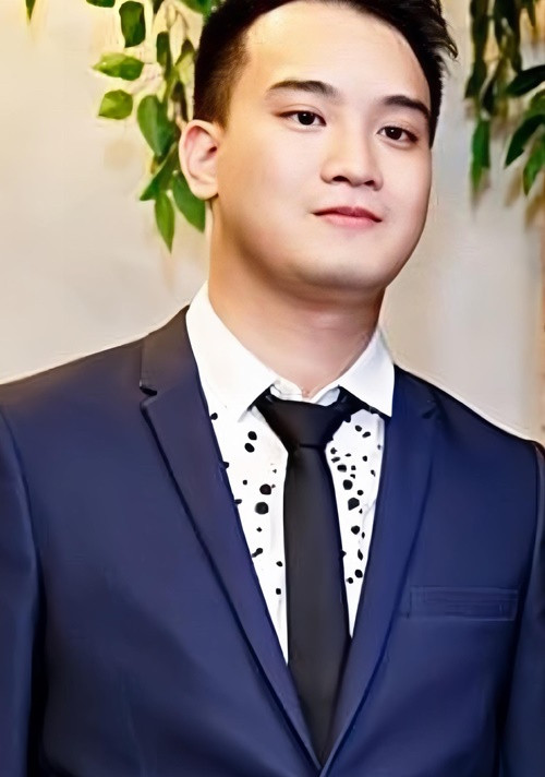 Ngoài ra, Đức Phạm từ chối lời mời ăn tối của Diệp Lâm Anh. Ảnh: FB Đức Phạm.