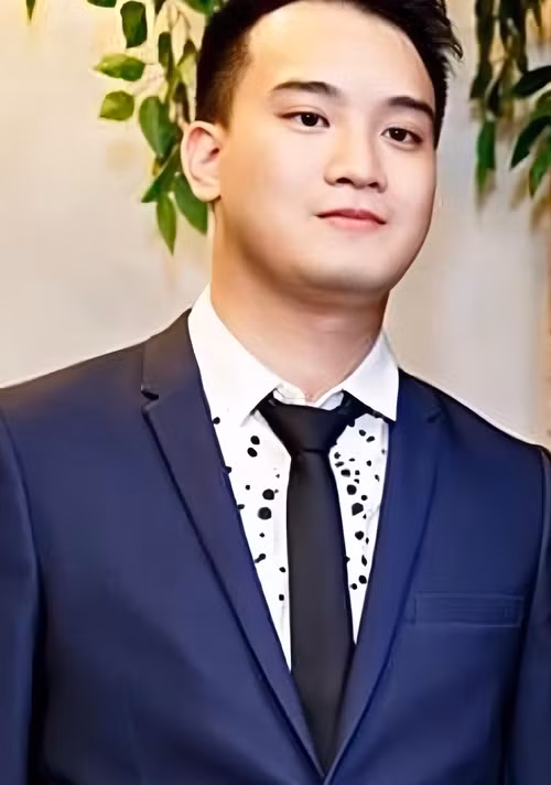 Ngoài ra, Đức Phạm từ chối lời mời ăn tối của Diệp Lâm Anh. Ảnh: FB Đức Phạm.