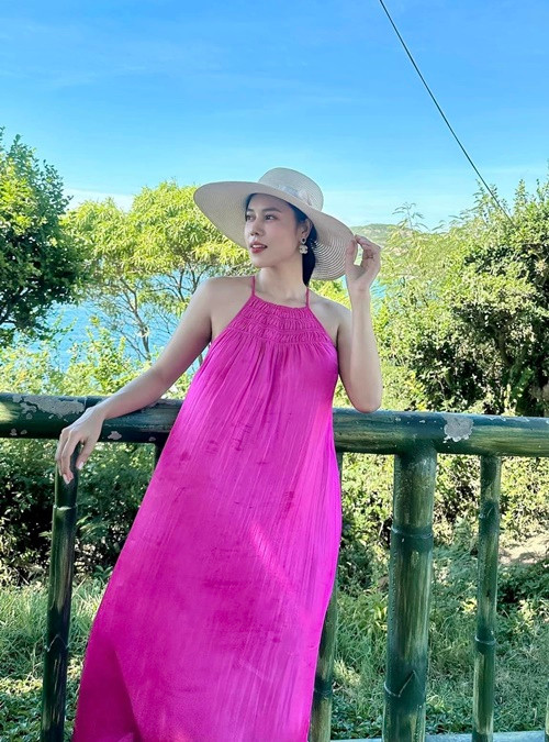 Hiện tại, phía Lý Nhã Kỳ chưa lên tiếng về lời xin lỗi của Hồng Gấm.