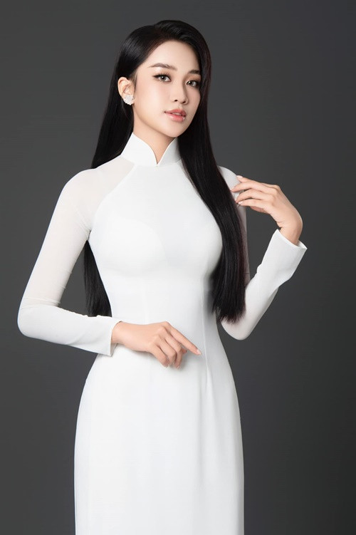 Tân Hoa hậu Du lịch Việt Nam Toàn cầu 2024 sẽ đại diện Việt Nam ở Miss Supranational 2025 - Hoa hậu Siêu quốc gia 2025. Ảnh: FB Võ Cao Kỳ Duyên.