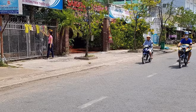 Ghe so chung kien nguoi Viet tre mau lanh nhu hung thu giet tai xe GrabBike-Hinh-4