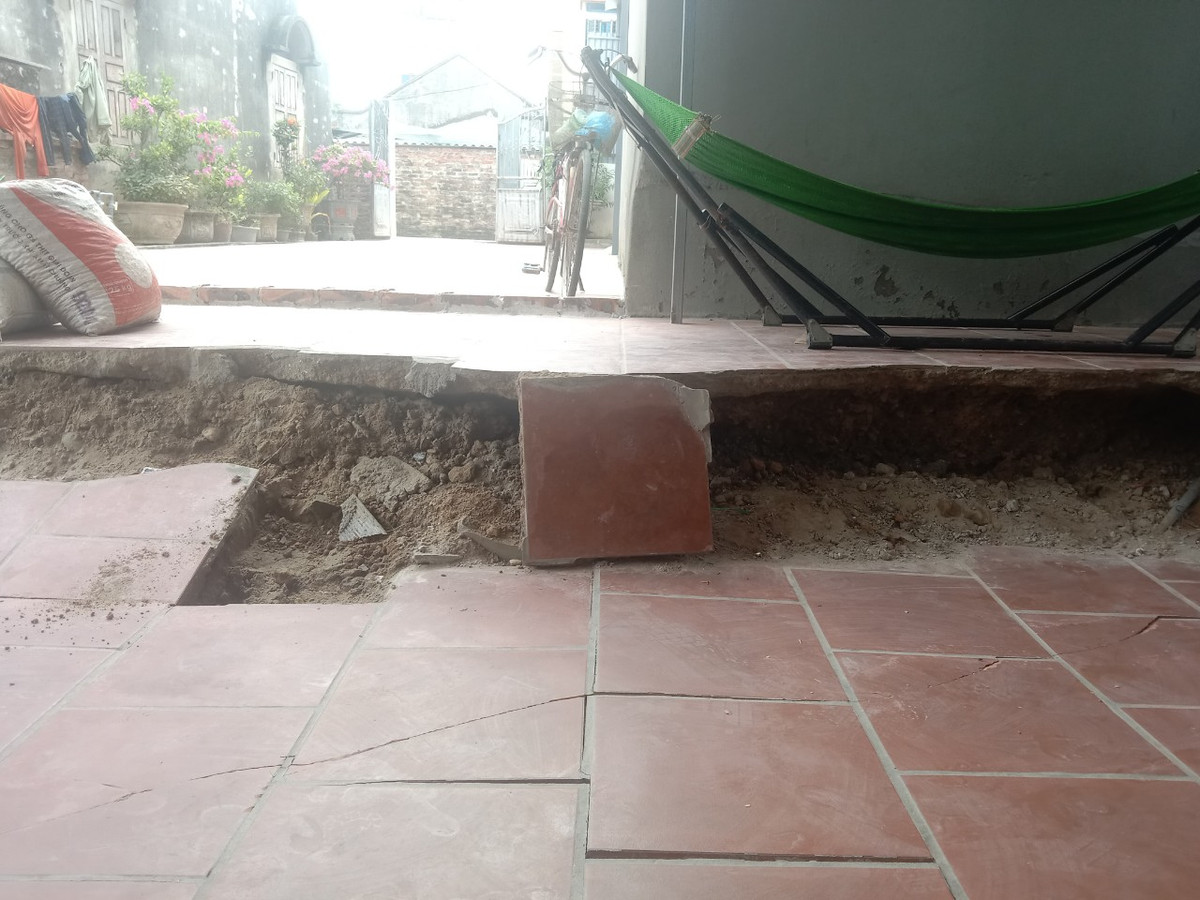 Soc Son, Ha Noi: Ke de hong, dan “to” don vi thi cong dung dat thai?-Hinh-5