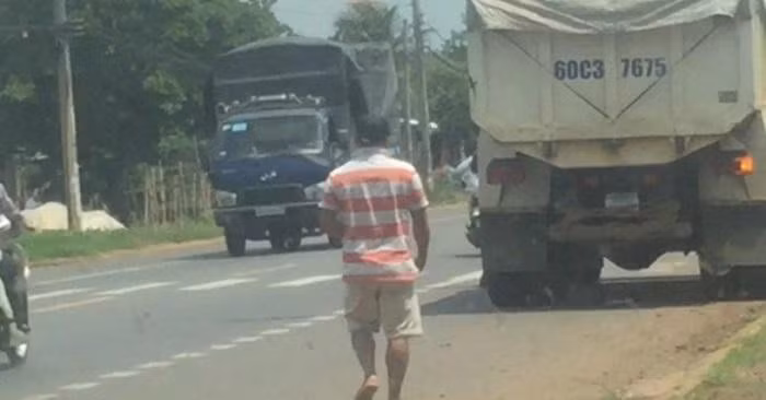 Đến chiều 25/11, Bộ trưởng Công an Tô Lâm đã chỉ đạo, giao Thanh tra Bộ và một số đơn vị chức năng kiểm tra, xác minh, làm rõ thông tin báo chí phản ánh, báo cáo lãnh đạo Bộ trong thời gian sớm nhất.