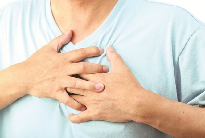 Dot quy: Nhung dau hieu bao truoc nhung nhieu nguoi bo qua