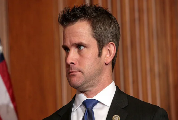 Ông trở thành Hạ nghị sĩ đại diện cho tiểu bang Illinois từ tháng 1/2011. Ảnh: The Hill.