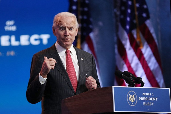 Cach ban giao tai khoan Twitter cua chinh quyen Trump cho ong Biden