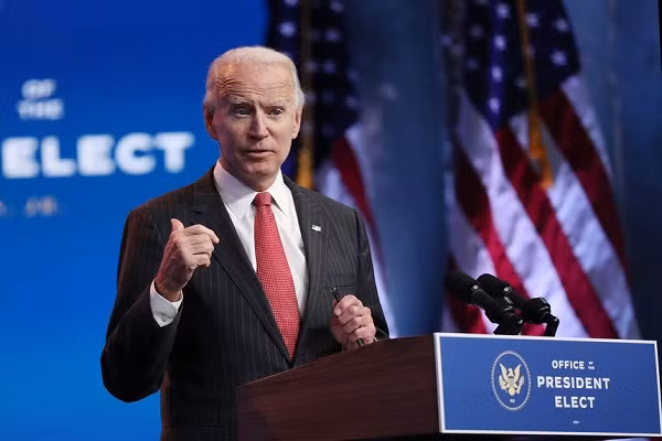 Cach ban giao tai khoan Twitter cua chinh quyen Trump cho ong Biden