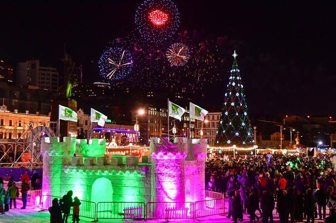 Chu de COVID-19 bao trum bai phat bieu nam moi cua lanh dao the gioi-Hinh-2