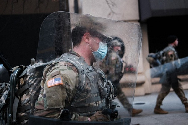 My canh bao nguy co khung bo toan quoc tu phan tu cuc doan