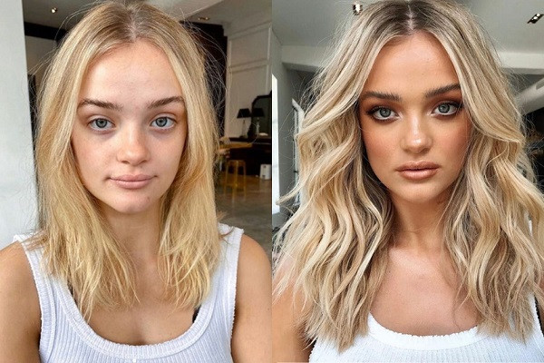 Nhung meo giup toc mong trong day hon