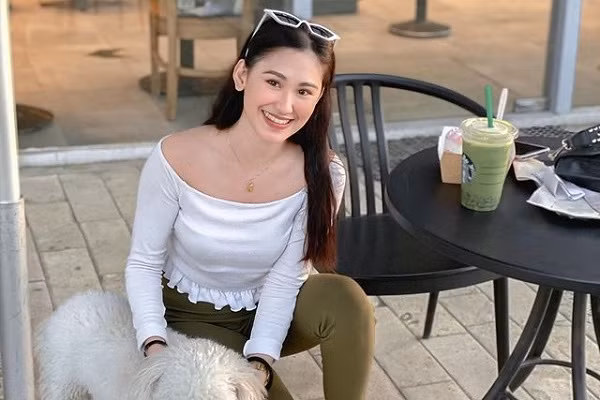 Nhan sac xinh dep cua A hau Philippines nghi bi hiep dam toi chet-Hinh-8