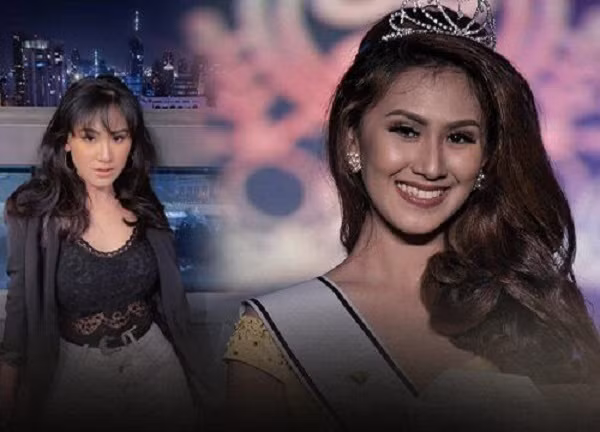 Nhan sac xinh dep cua A hau Philippines nghi bi hiep dam toi chet-Hinh-6