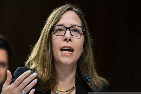 Tiet lo de cu co van cap cao ve Trung Quoc trong chinh quyen Biden