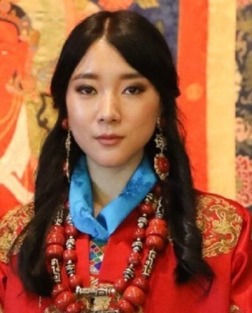 Năm 2018, cô từng tham dự lễ khai mạc Para Games Châu Á tại thủ đô Jakarta, Indonesia. Ảnh: TC.