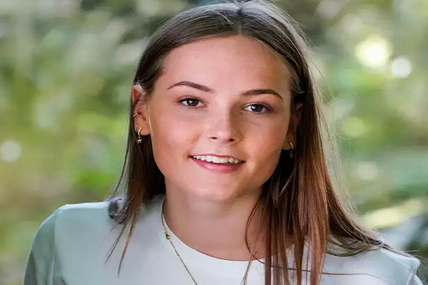 Khi kế vị ngai vàng trong tương lai, Ingrid Alexandra sẽ là Nữ hoàng thứ hai của Na Uy, sau Nữ hoàng Margaret ở thế kỷ thứ 15. Ảnh: ET. 