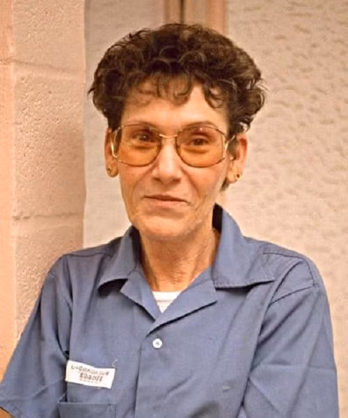 Vài năm sau, Morris bắt đầu có những triệu chứng kỳ lạ - giống với những triệu chứng mà người chồng đầu tiên của Judy gặp phải. Năm 1978, Morris qua đời. Điều kỳ lạ là cả Goodyear và Morris được cho là đã chết vì đau tim, theo các bác sĩ của họ. Với tư cách là vợ hợp pháp của Morris, Judy nhận được tiền bồi thường của 3 hợp đồng bảo hiểm. Sau đó, bà ta quay trở lại Pensacola, Florida.