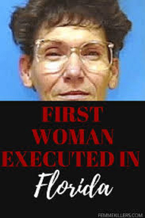 "Nếu Judy không định giết Gentry, bà ta có thể đã thoát khỏi những vụ giết người trước đó", nhà điều tra Ted Chamberlin ở Pensacola nói.