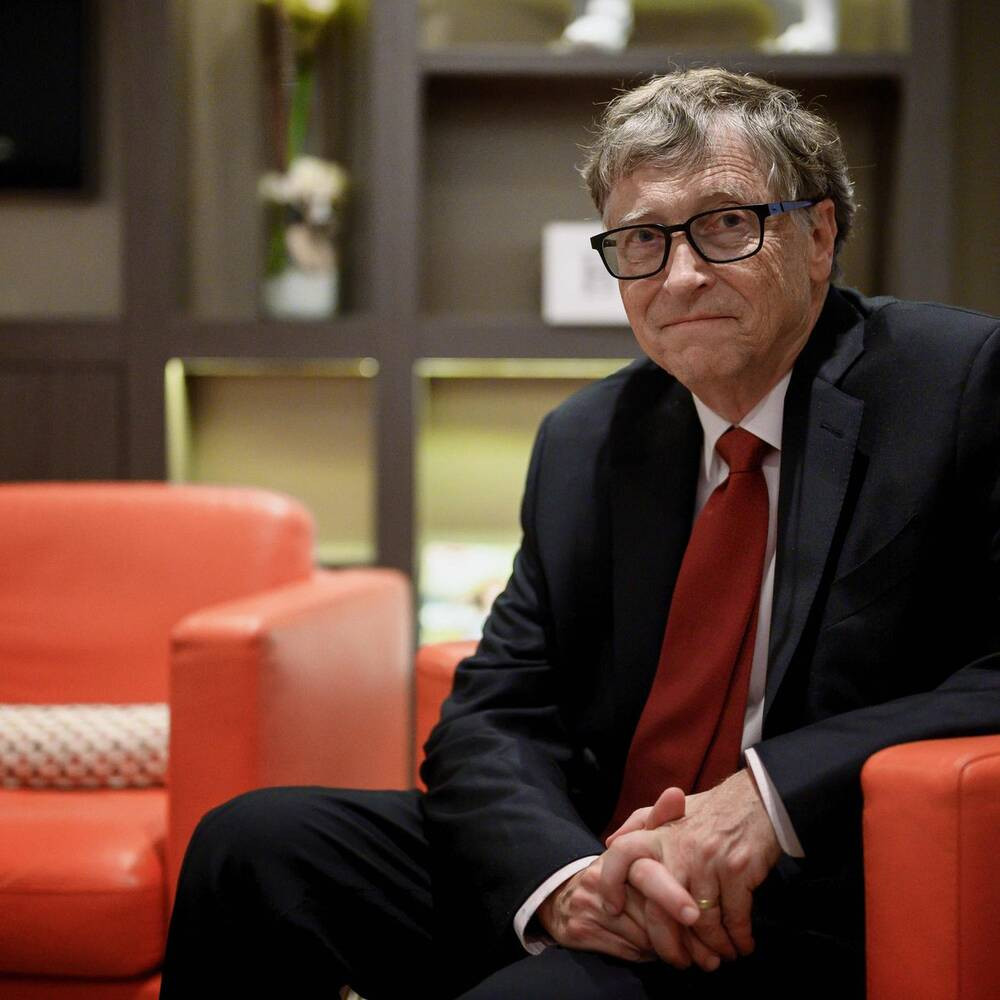 Bill Gates noi gi khi duoc tiem vac xin phong COVID-19?-Hinh-2