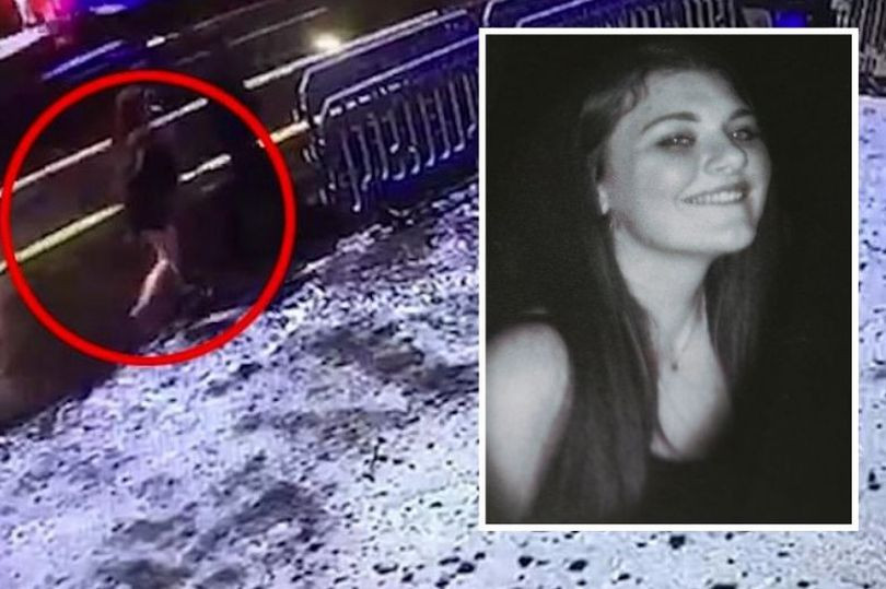 Co gai xinh dep bi cuong hiep, sat hai giua dem-Hinh-7