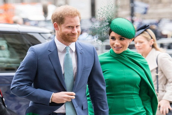 Vào ngày 2/9/2020, có thông tin rằng Harry và Markle đã thành lập công ty sản xuất của riêng họ và ký hợp đồng nhiều năm với Netflix.