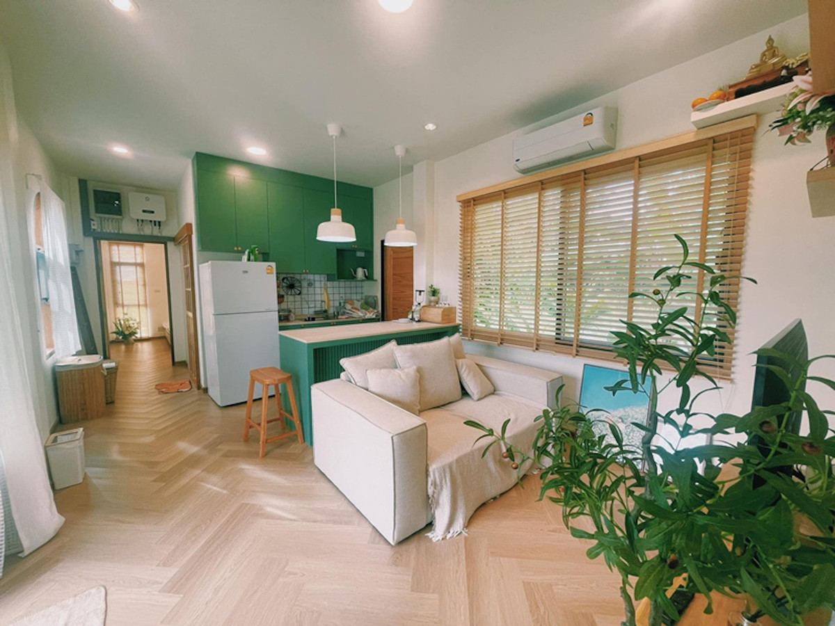 Quy tac “vang” khi mua nha de khong mat gia