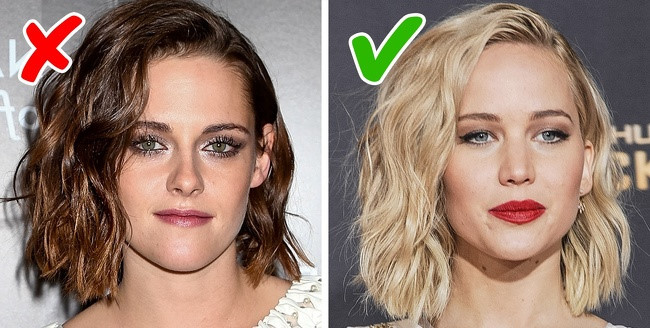 - Tông lạnh: Da trắng hoặc sáng nên chọn màu cà phê hoặc nude; da trung bình nên chọn màu hồng hoặc màu cranberry (màu hồng đỏ hơi vintage); da nâu hoặc tối hợp với màu ruby hoặc rượu vang. - Tông ấm: Da trắng hoặc sáng nên chọn hồng nhạt hoặc nude đào; da trung bình, da nâu hoặc da tối hợp với màu đồng hoặc đồng. - Tông trung tính: Thích hợp với tất cả các màu.